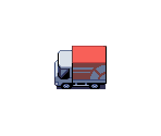 Moving Truck