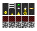 Tileset