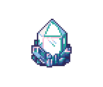 Crystal Prison