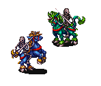 D. Brngr & N. Rider