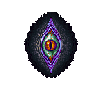 Barubary's Eye