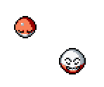 Voltorb & Electrode