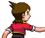 Kellyn (Back Sprites)