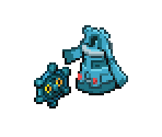 Bronzor & Bronzong