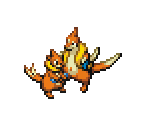 Buizel & Floatzel