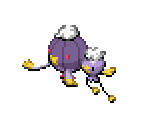 Drifloon & Drifblim