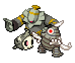 Duskull, Dusclops & Dusknoir