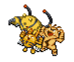 Elekid, Electabuzz & Electivire