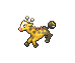 Girafarig