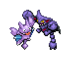 Gligar & Gliscor