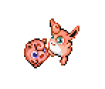 Jigglypuff & Wigglytuff