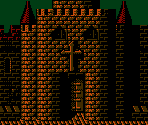 Castle Town of Eolis