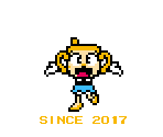 Ms Chalice (NES-Style)