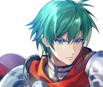 Ephraim (Resplendent)