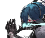 Líf (Arcane Blade)