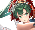 Lyn (Bite of Flame)