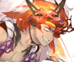 Múspell (Bite of Flame)