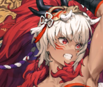 Rinkah (Bite of Flame)
