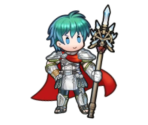 Ephraim (Resplendent)
