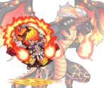 Múspell (Bite of Flame)