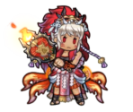 Rinkah (Bite of Flame)