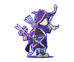 Ichimatsu (Level 99)