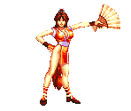 Mai Shiranui