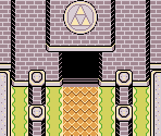 Ocarina of Time Overworld (Oracle of Seasons / Ages-Style)