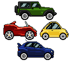 Vehicles