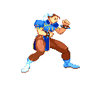 Chun-Li