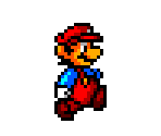 Mario (Psycho Fox-Style)