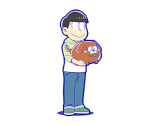 Choromatsu (Dog Matsu)