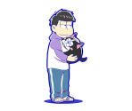 Ichimatsu (Dog Matsu)