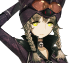 Amane Suzuha (Chat Noir)