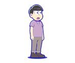 Todomatsu (Werewolf: TV Anime ver.)