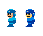 Mega Man / Rock Man