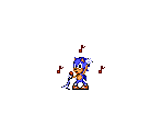 Sonic the Hedgehog (Sonic 1 SMS-Style, Expanded)