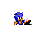 Sonic the Hedgehog (Sonic 1 SMS-Style, Expanded)