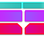 Analog Notes & 8b Buttons