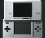 Nintendo DS Layout