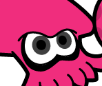 Inkling Squid