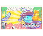 NEET Resumes (Dancin'! Zombie Dance)
