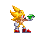 Super Sonic