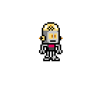 Robot Jones (Mega Man 8-bit Deathmatch-Style)