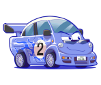Karamatsu (Car: Racing)