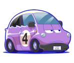 Ichimatsu (Car: Racing)