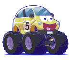 Jyushimatsu (Car: Racing)