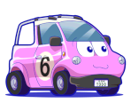 Todomatsu (Car: Racing)