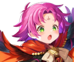 Fae (Resplendent)