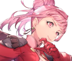 Hilda (Helping Hand)